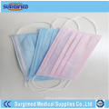 Blue Non Woven Face Mask